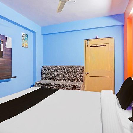 Super Hotel O Karimnagar Εξωτερικό φωτογραφία