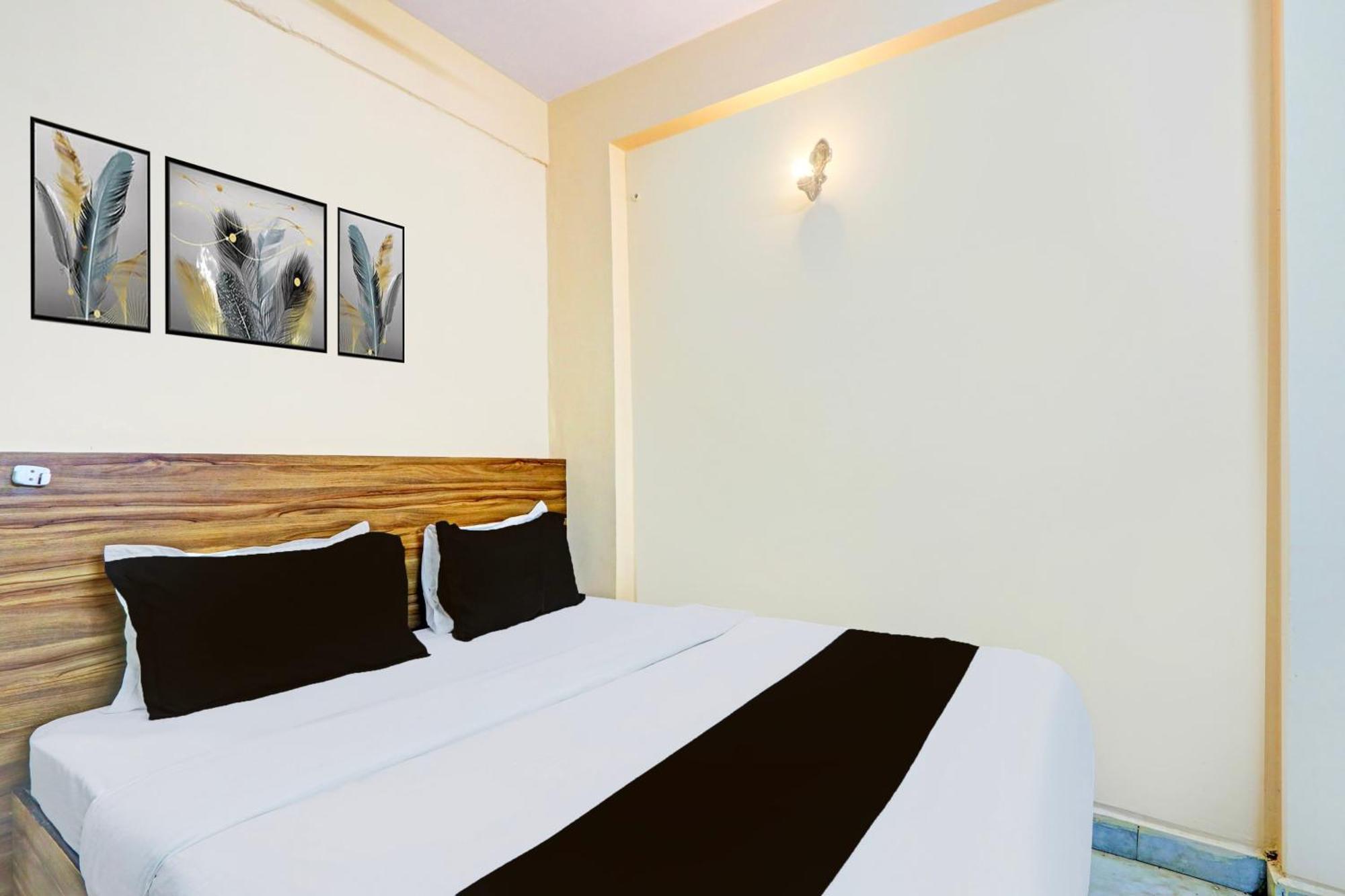 Super Hotel O Karimnagar Εξωτερικό φωτογραφία