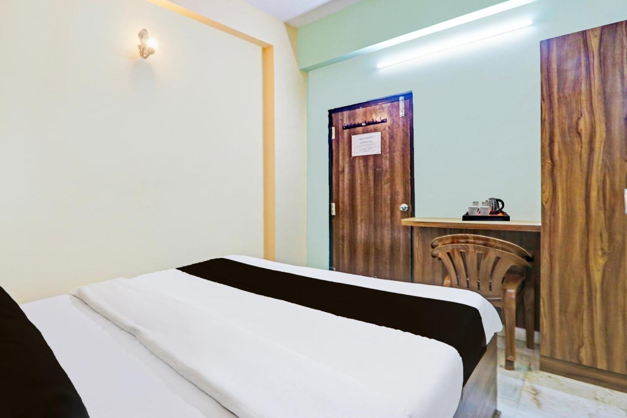 Super Hotel O Karimnagar Εξωτερικό φωτογραφία