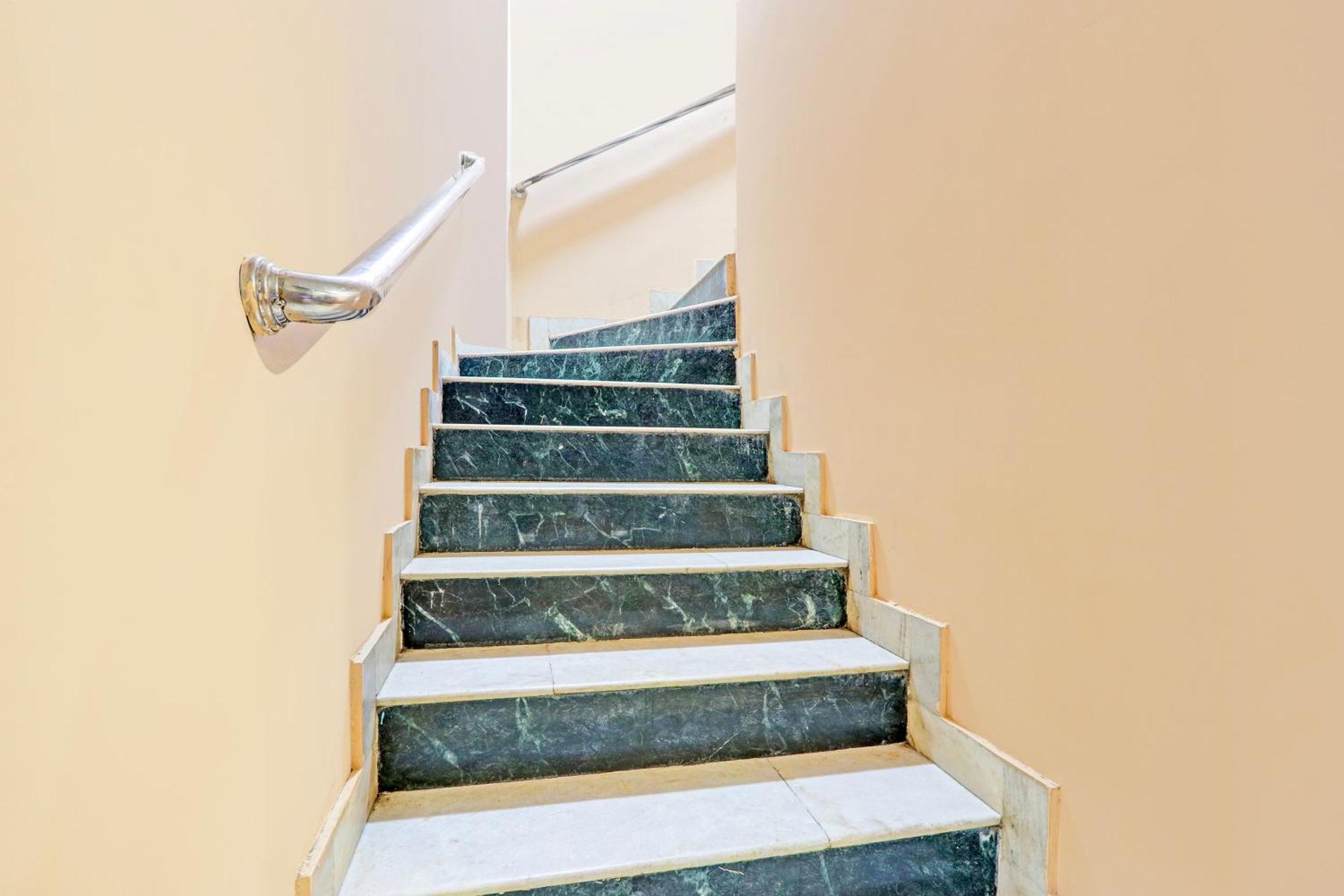 Super Hotel O Karimnagar Εξωτερικό φωτογραφία